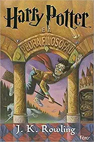Harry Potter e a Pedra Filosofal: 1