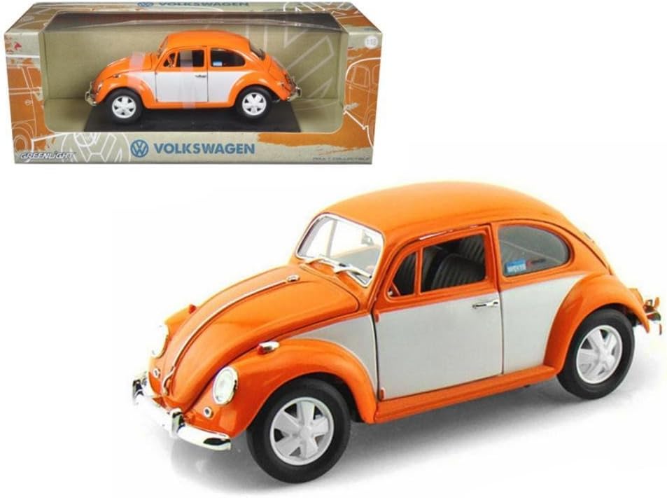 GreenLight 1:18 GreenLight Exclusives - 1967 Volkswagen Beetle