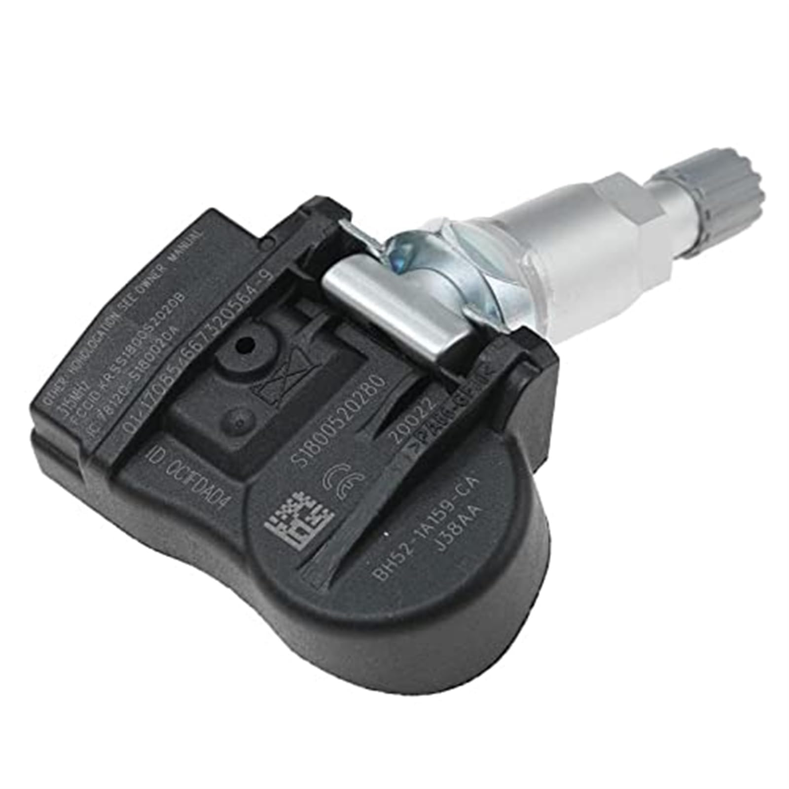 4 szt./partia Nowy BH52-1A159-CA BH521A159CA, dla Land Rover