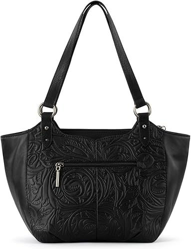 Vista 4 de The Sak Bolinas - Bolso de piel