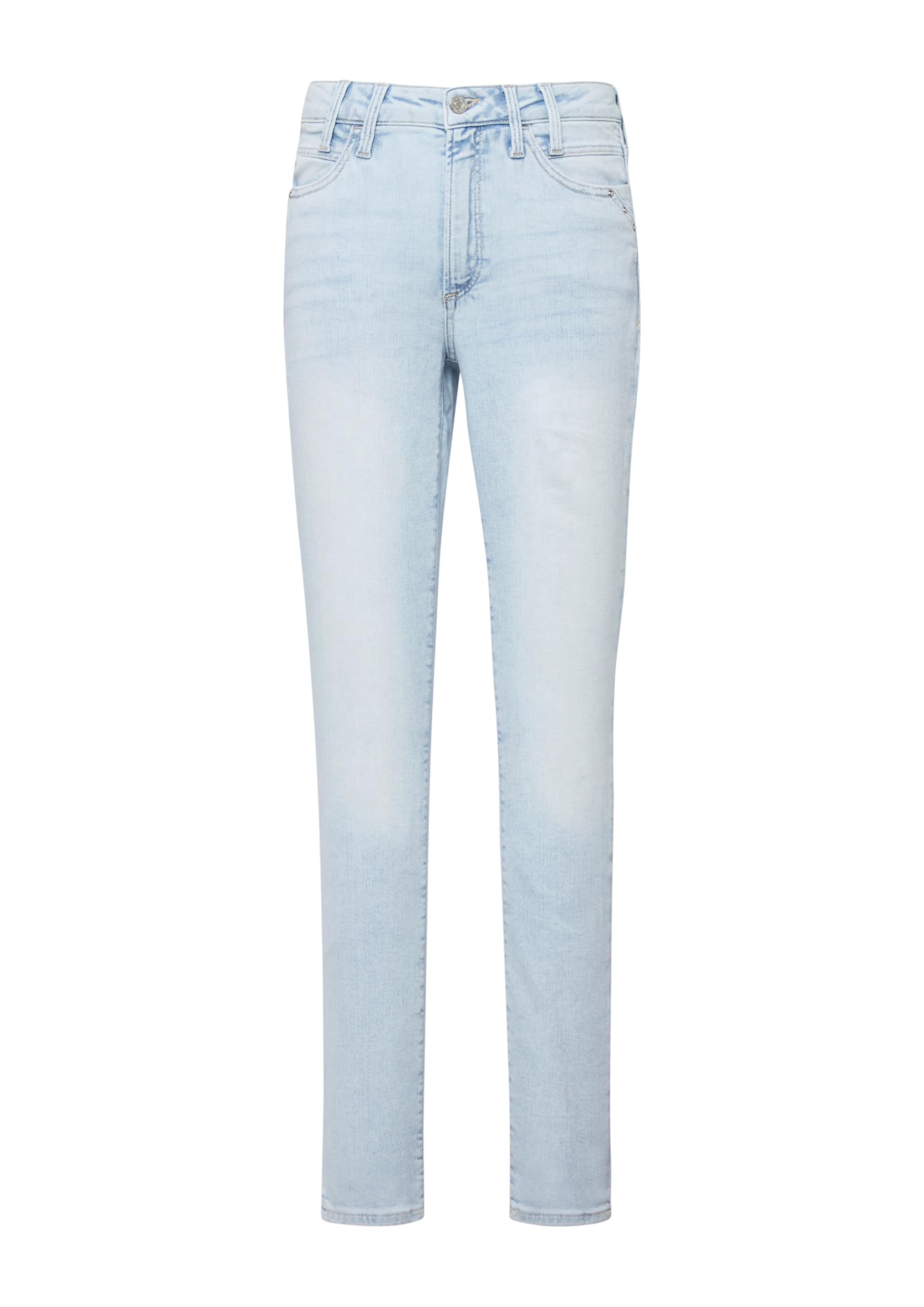 s.Oliver Damen Jeans-Hose 2168825 Blue 40/32