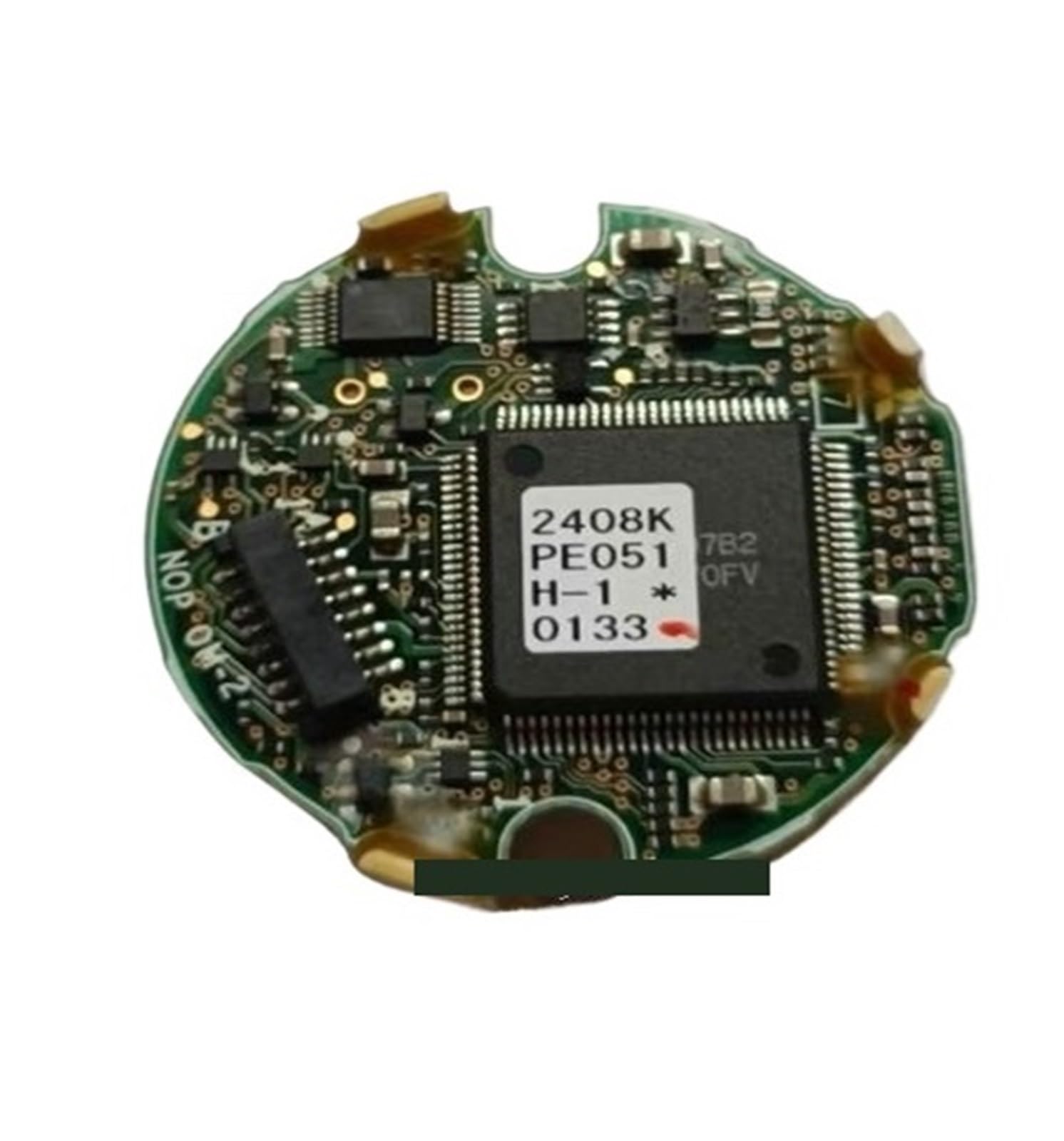 Codeur OBA18-200 rotatif incrémentiel pour automatisme industriel et mesure de précision