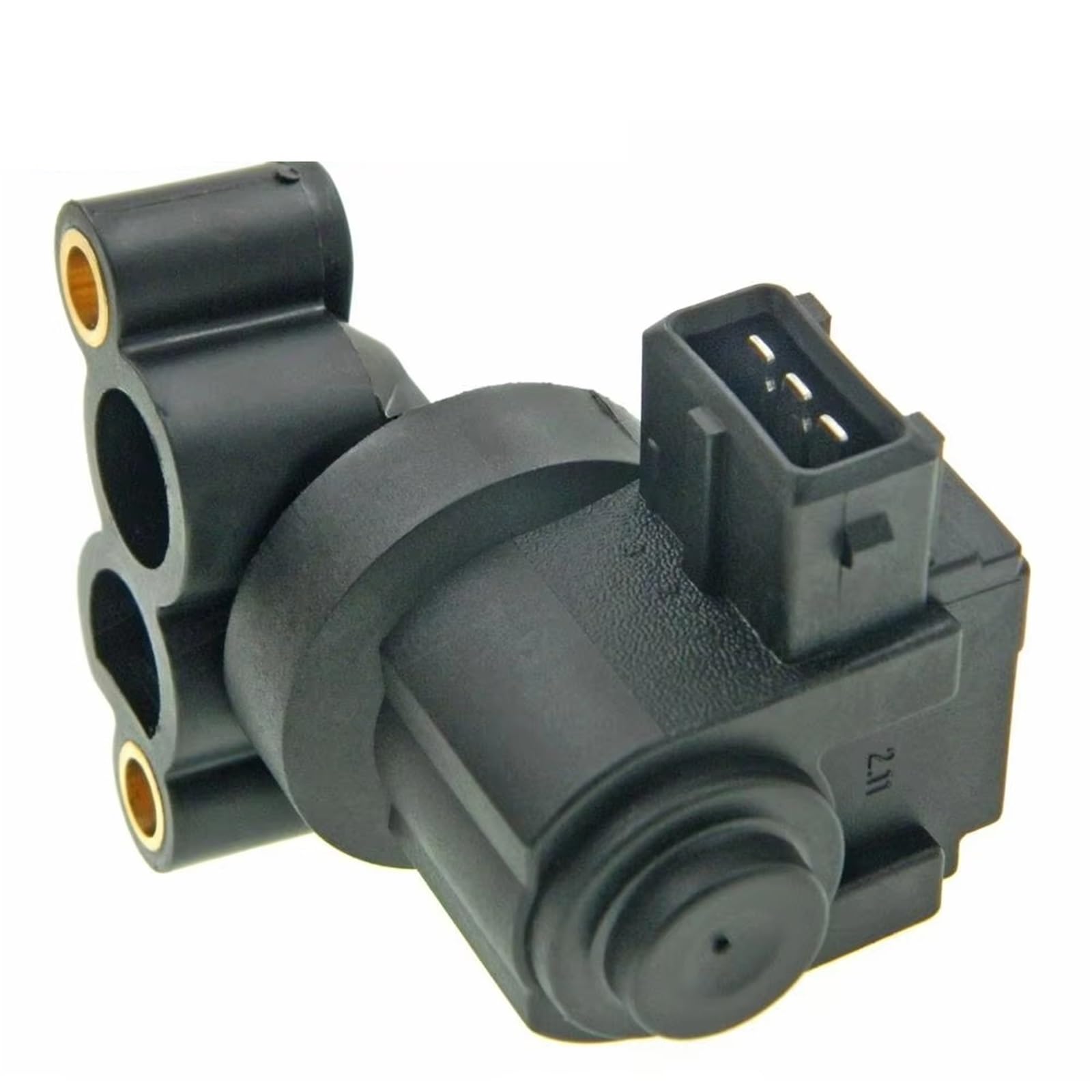 IAC Valves Compatible with Kia for Rio for Optima for Sportage Idle Air Control Valve 35150-33010