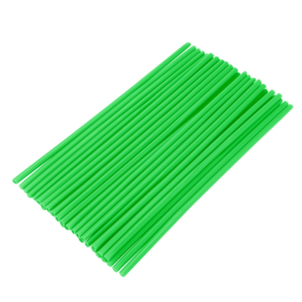 BESPORTBLE 72pcs Protector for Motorcycle Motocross Dirt Bike Off-road Wheel Rim Wraps Green Lightweight Easy Installation Stylish Design