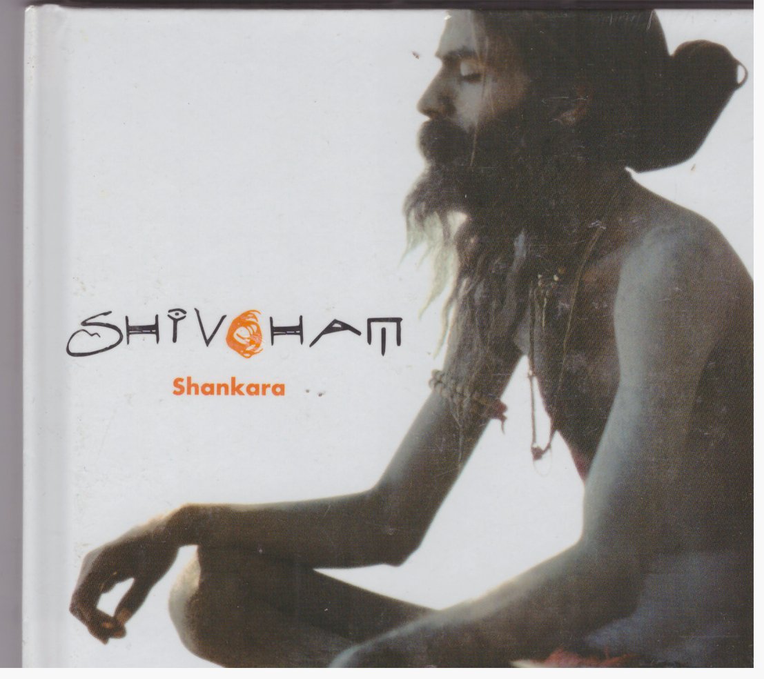 Shankara [Audio CD] Shivoham
