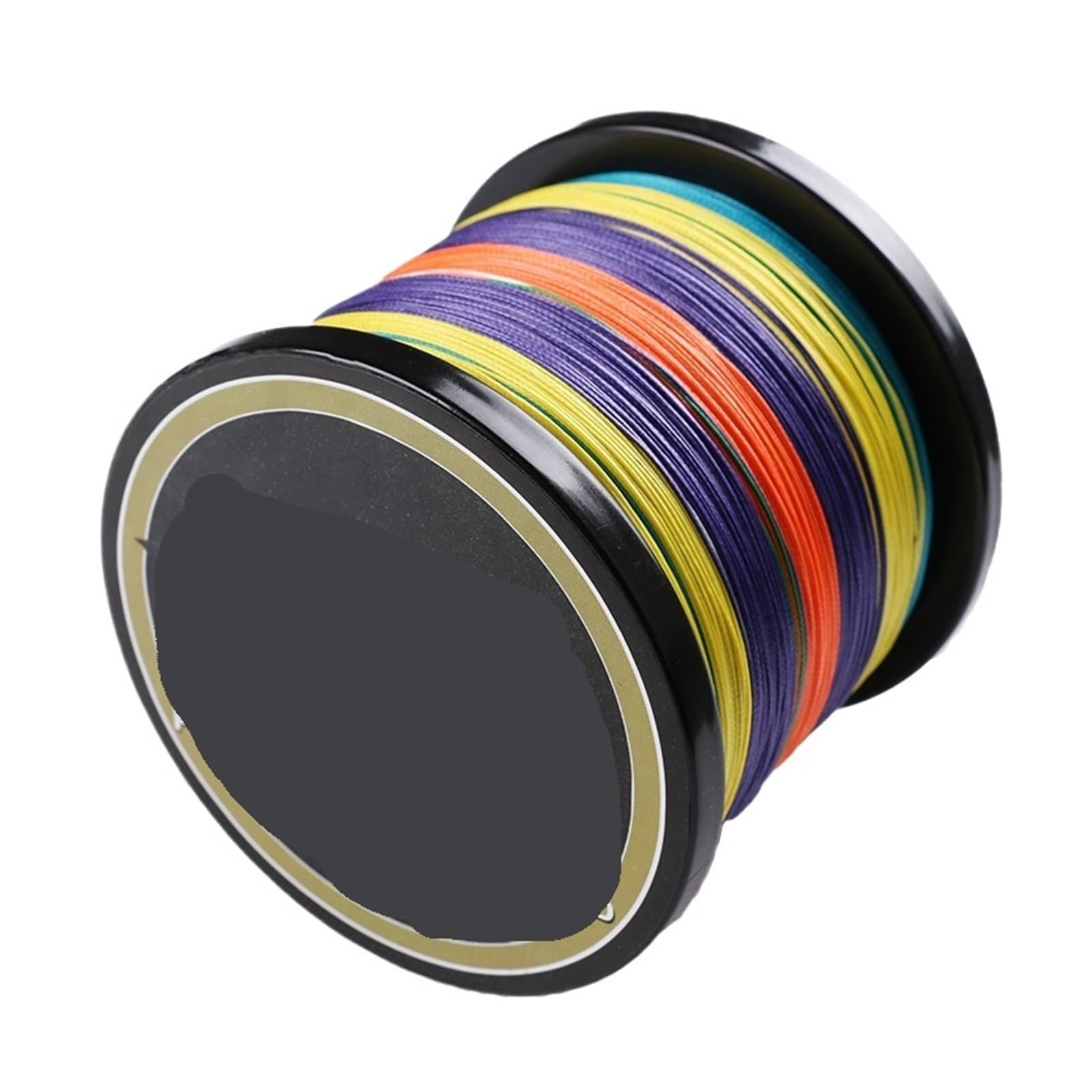 Hilo de Pescar Trenzado 8 Hilos – Cable multifilamento 1000 m