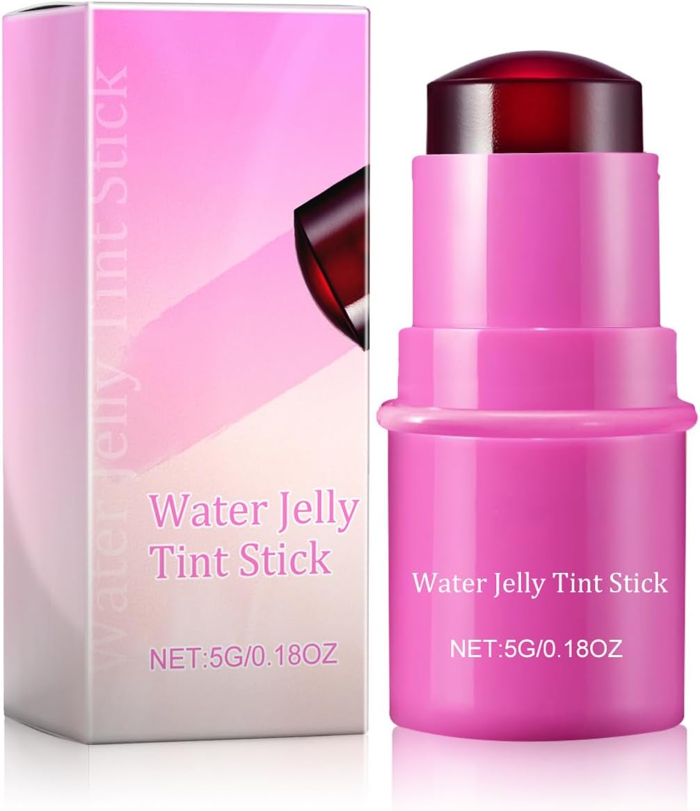 Amazon Milk Makeup Jelly Tint, Milk Jelly Blush, Cooling Water Jelly