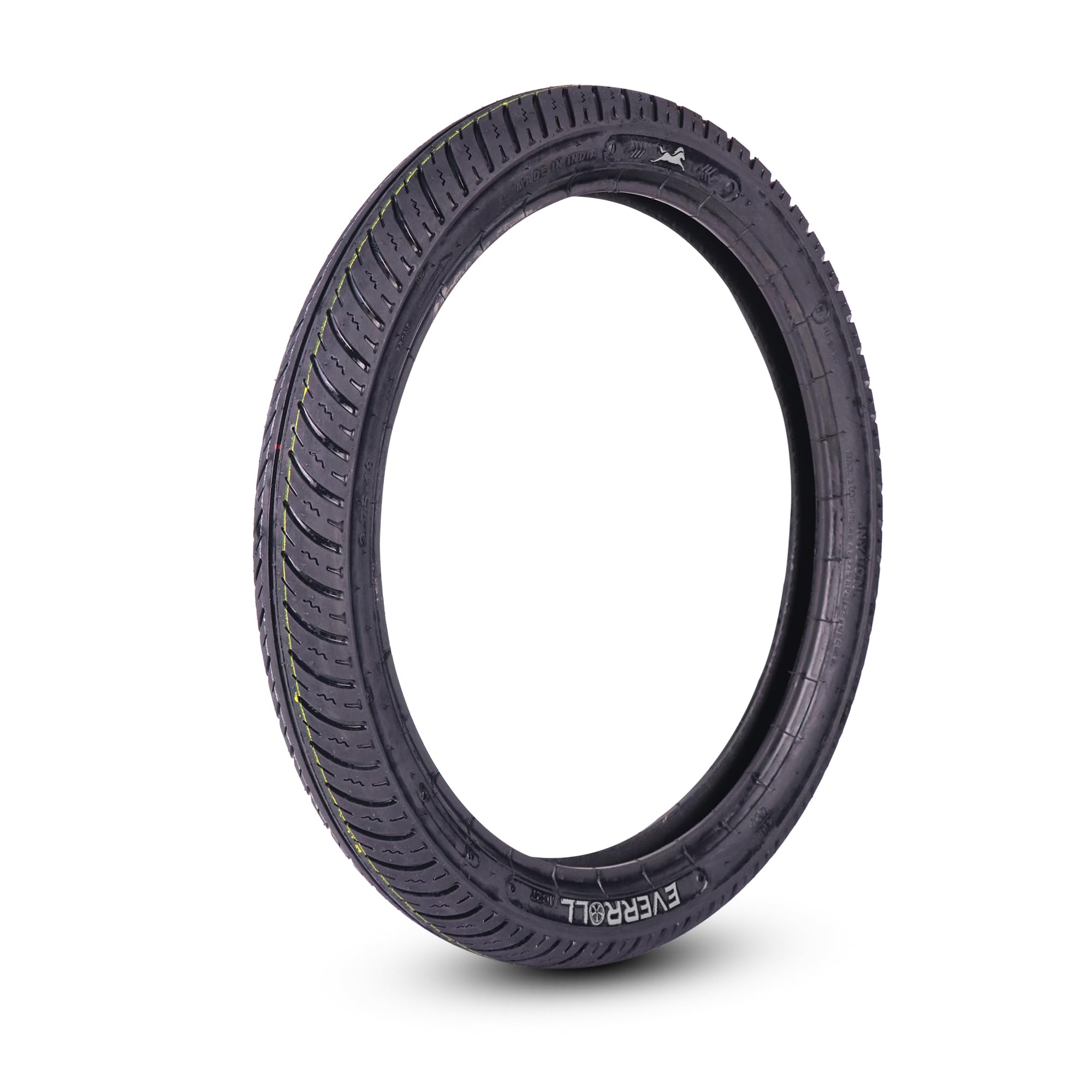 2.75-18 Front Tube Tyre