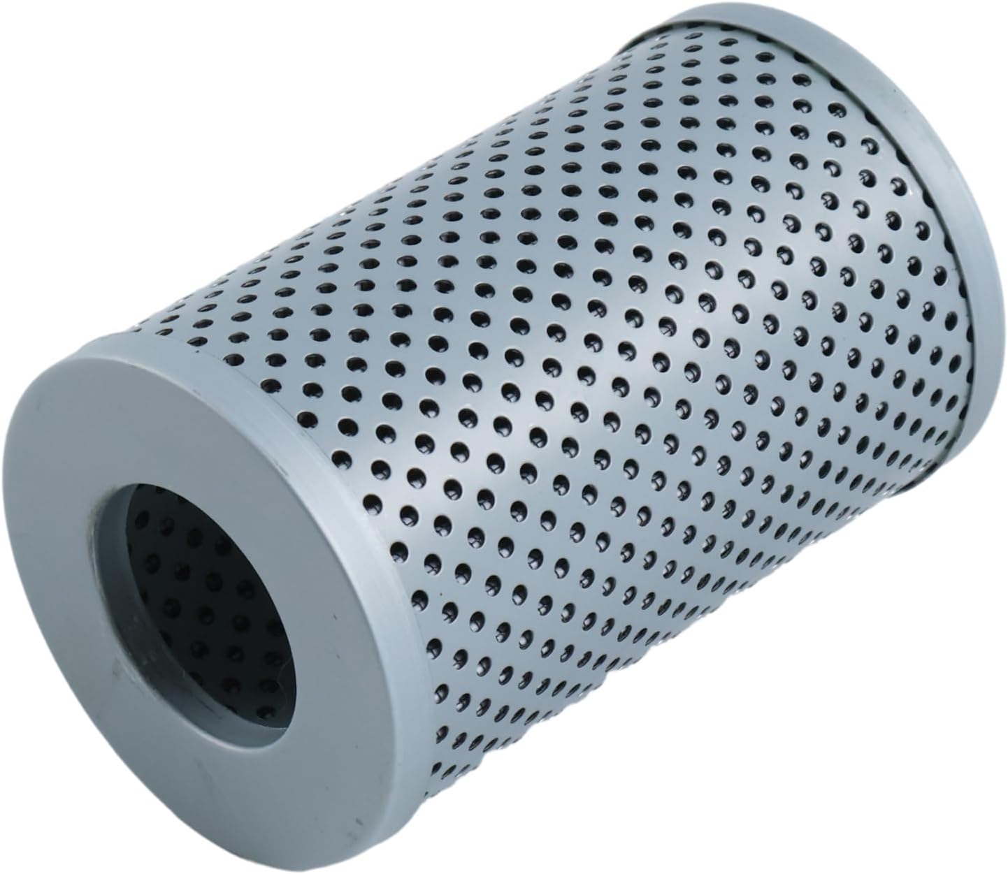 Hydraulic Filter 22L-60-22120 3EC-66-54170 Replacement for Komatsu Excavator PC14R-2 PC16R-3 PC18MR-2 PC27MR PC35MR PC30MR