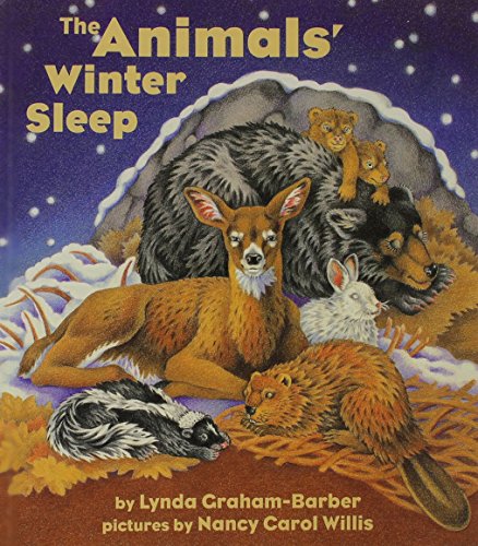 The Animals' Winter Sleep