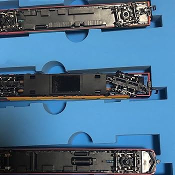 485系 きりしま・ひゅうが色 マイクロエース Nゲージ JR九州 鉄道模型 Amazon | 485系 きりしまひゅうが色 マイクロエース Nゲージ JR