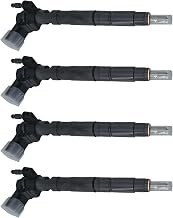 03L130277A Fuel Injector 4PCS for VW Amarok Multiivan Transporter 2.0 TDI 4Motion/BiTDI T5 T6 7E 7H 7F CDCA CDBA 2009-2014