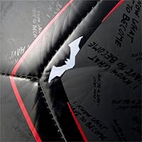 Vista 3 de Puma x Pelota gráfica de Batman