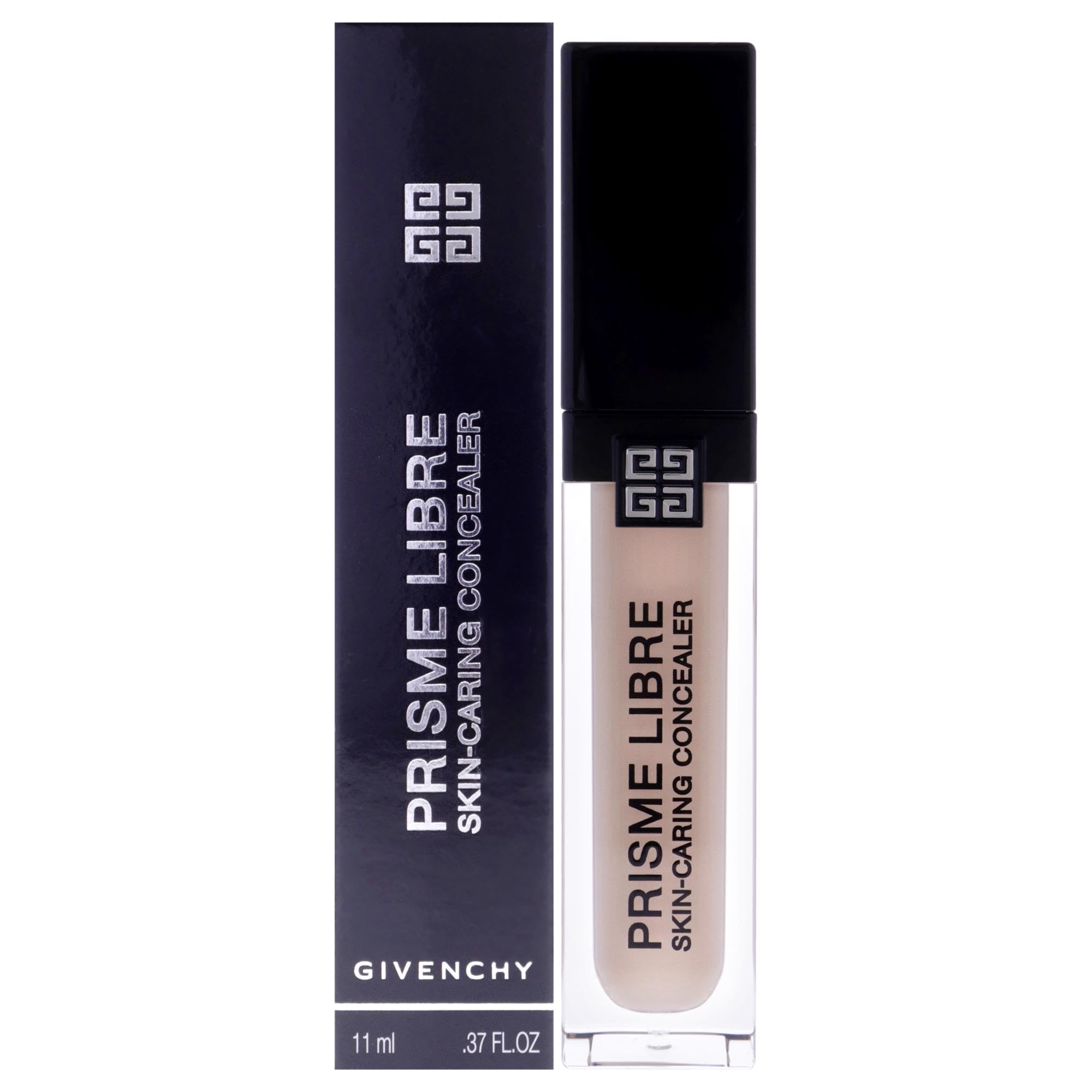 Prisme Libre Skin-Caring Concealer - N250 by Givenchy for Women - 0 37 oz Concealer