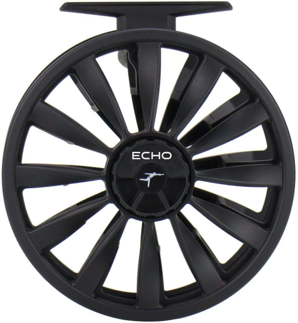 Echo Bravo LT Fly Reel (6/7wt)