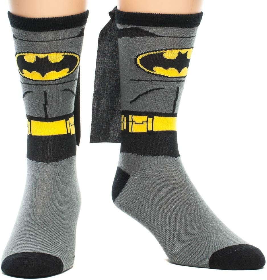 Men's Comics Socks