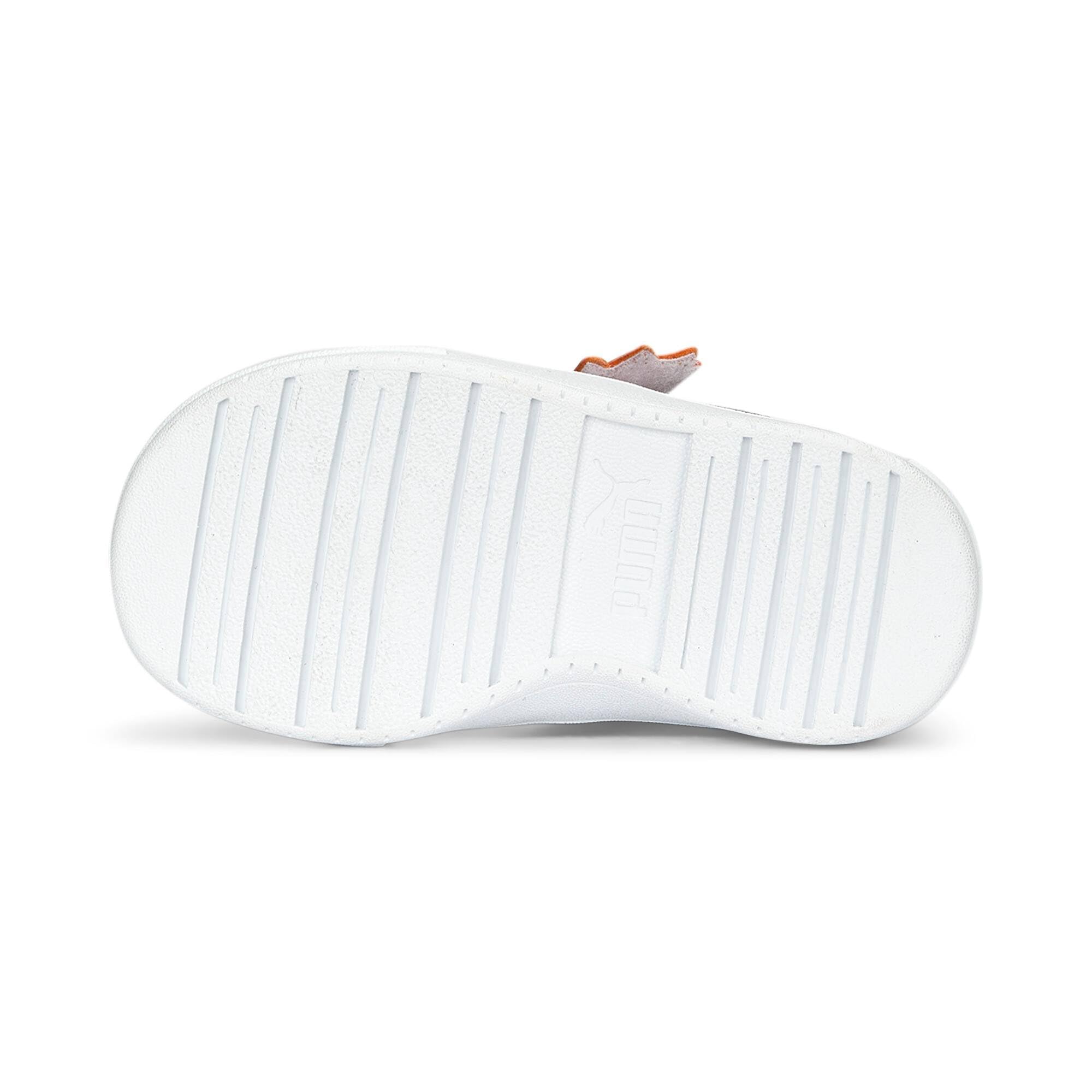 PUMA Caven Mates AC+ Inf, Scarpe da Ginnastica Unisex-Bimbi 0-24