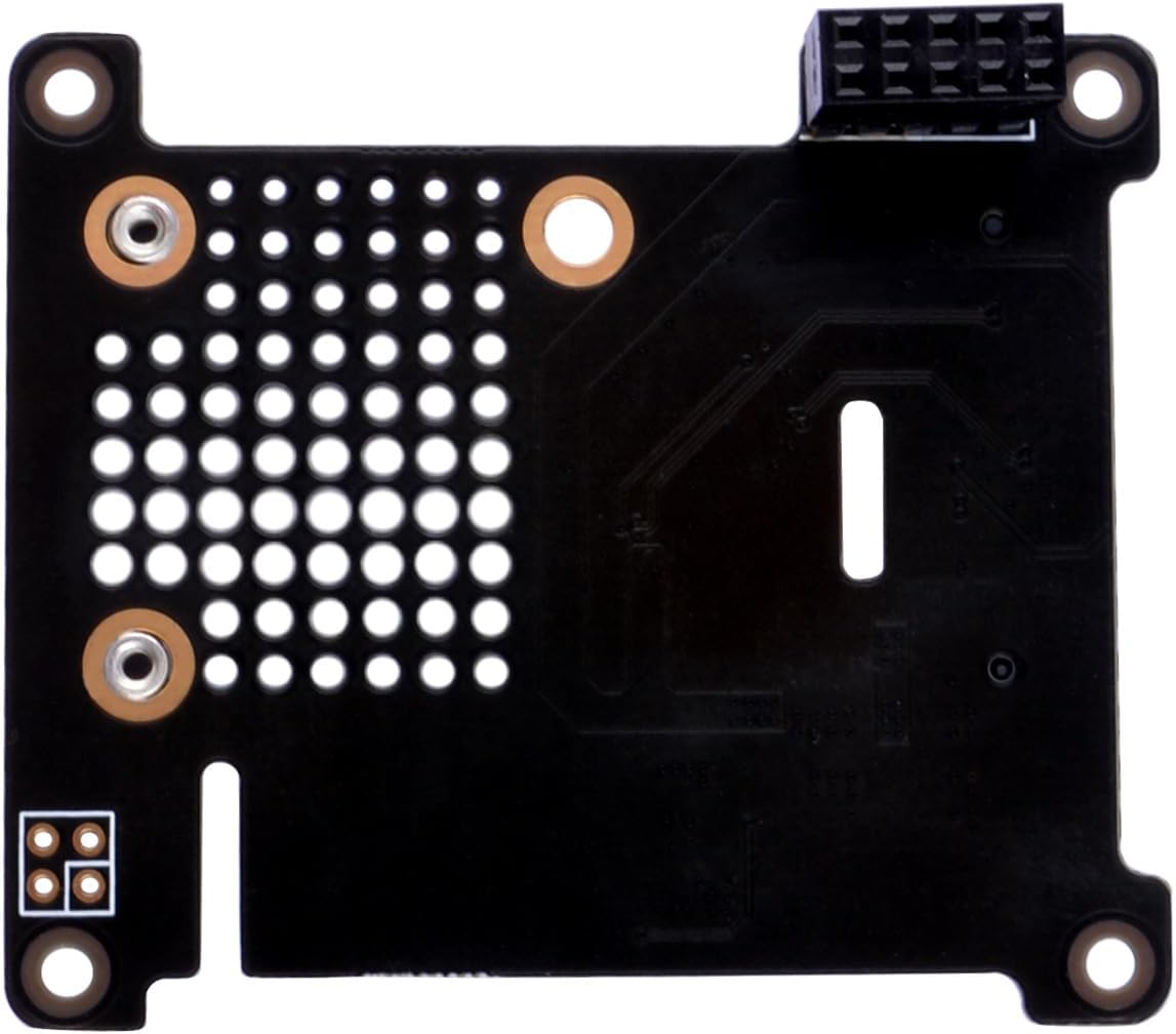 GeekPi Mini PCIe HAT M02 Review: Testado por 7 dias no Raspberry Pi 5