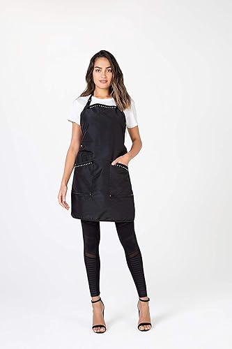 Miniatura 6 de Betty Dain unisex-adult Hair Salon Stylist Apron