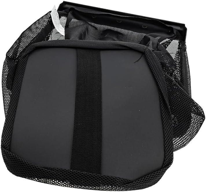 Miniatura 6 de Mr Mower Parts Compatible con CUB Cadet 964-0221 Bolsa de recogedor de césped 42 50 trasero doble Bagger 861 847 678 670