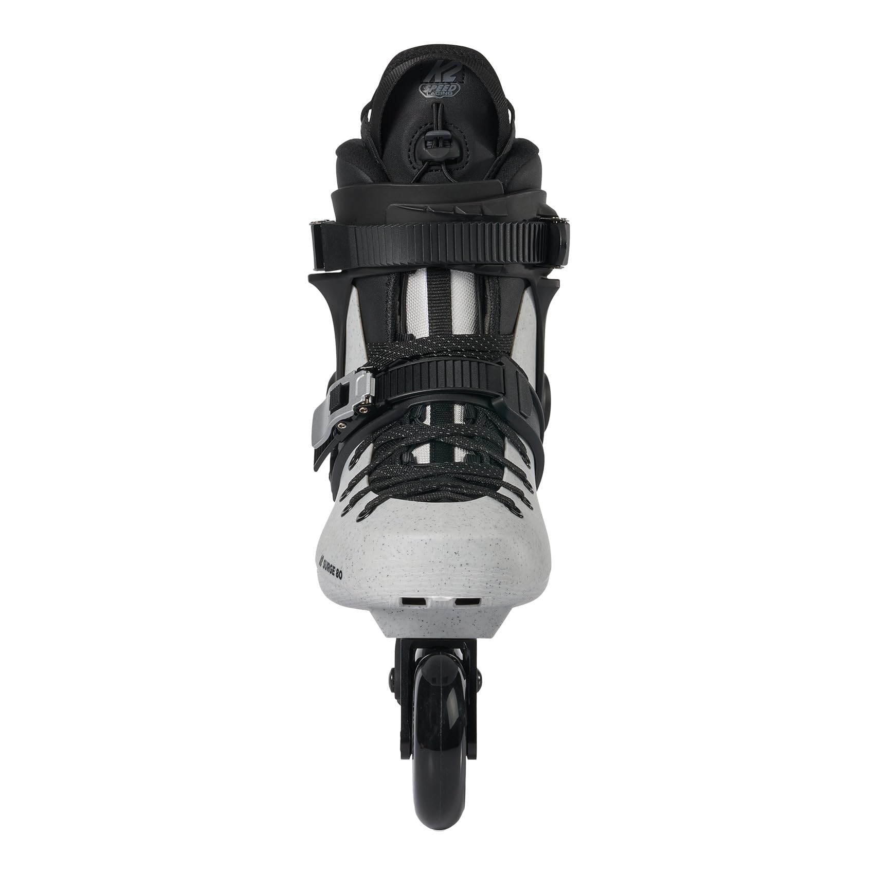 K2 Skates Surge 80 M Hardboot Inline Skates Unisex – Erwachsene —