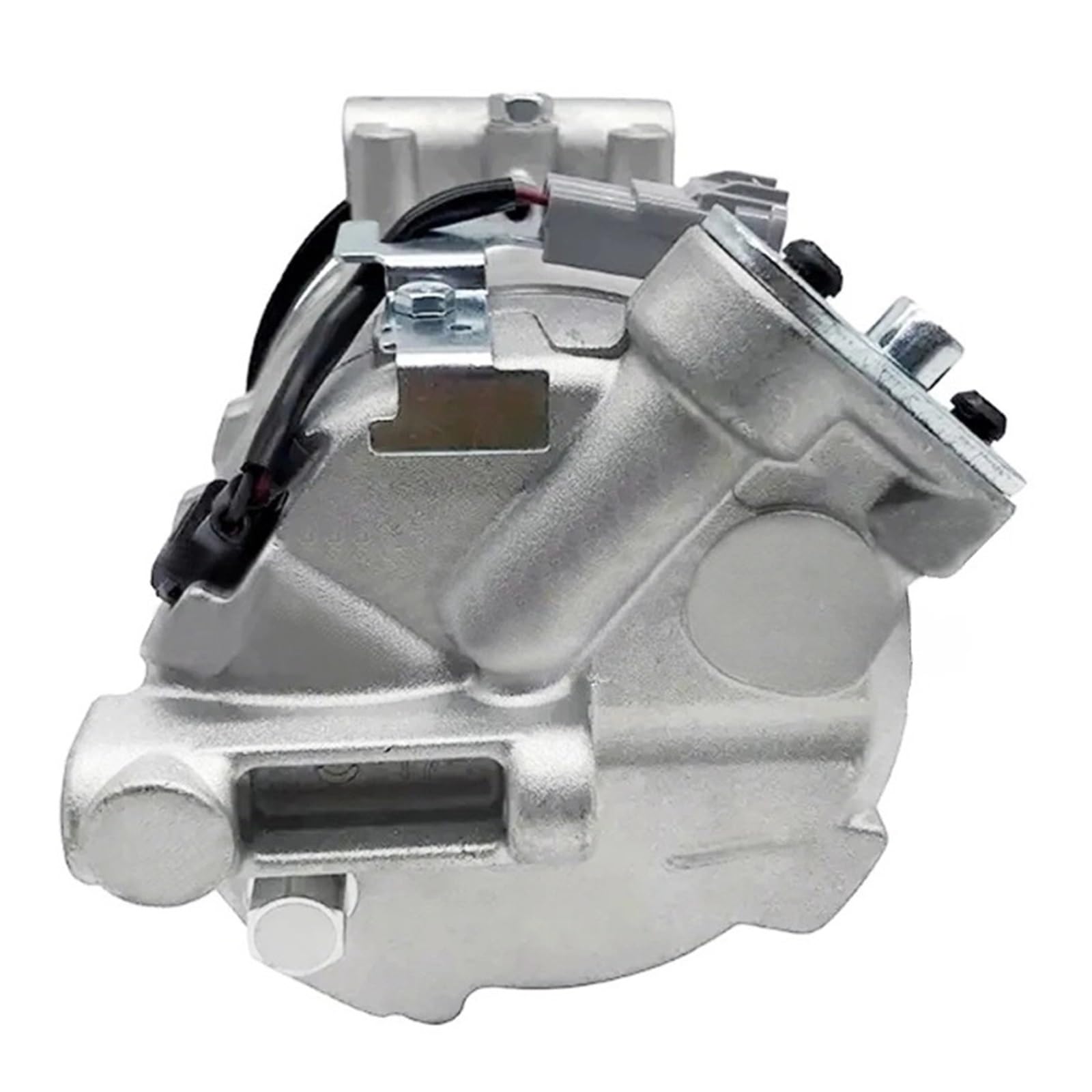 Compressore AC compatibile for Pontiac G8 2008-2009 447190-5700 4471905700 92157796 92236235 92265300 Compresor De Aire Acondicionado Para Carro Compressore aria condizionata for auto