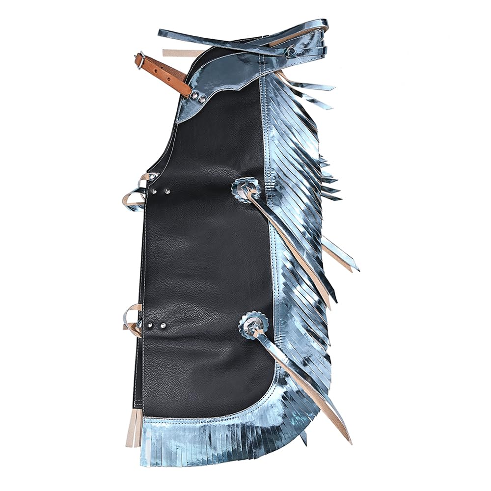 Snapklik.com : Western Leather Kids Junior Youth Pro Rodeo Bull Riding ...