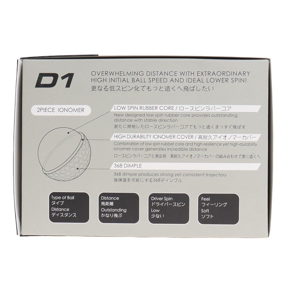 TaylorMade Noodle Neon Pink 1 Dozen Golf Balls New