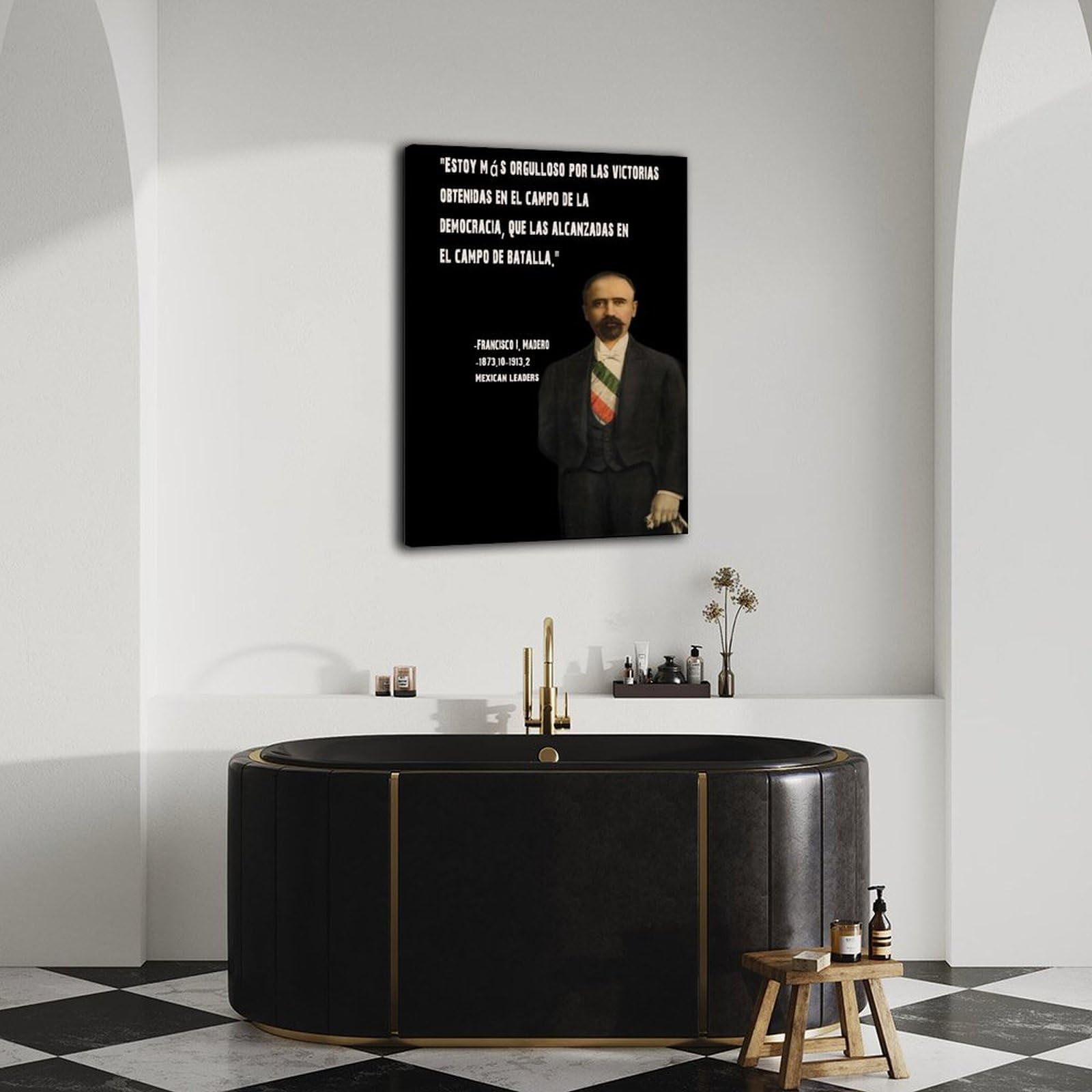 Madero Quotes madero-quotes