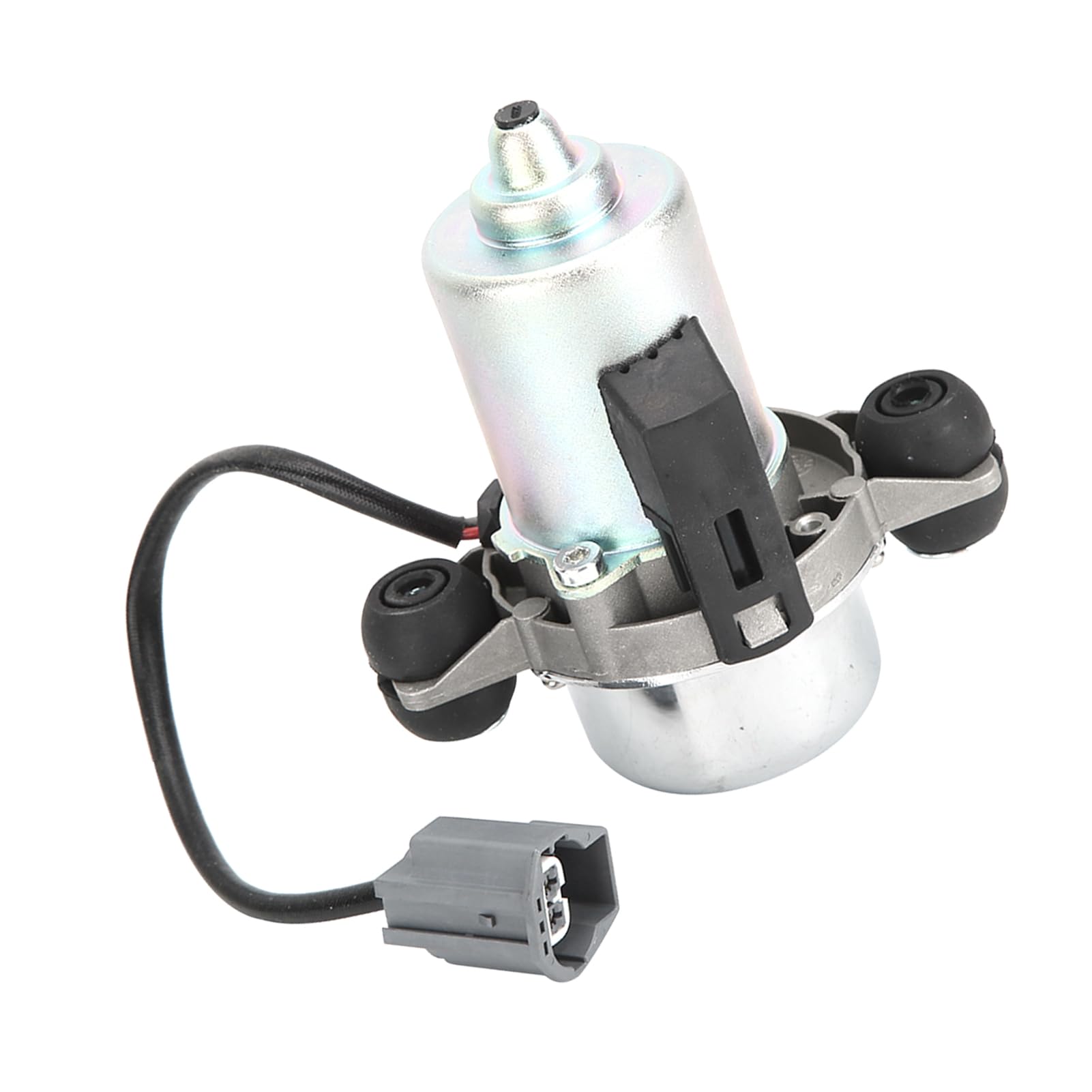 Pompa per vuoto elettrica per auto Pompa per vuoto elettrica per veicoli Pompa ausiliaria per servofreno 20804130 per, motore,Pompa a vuoto