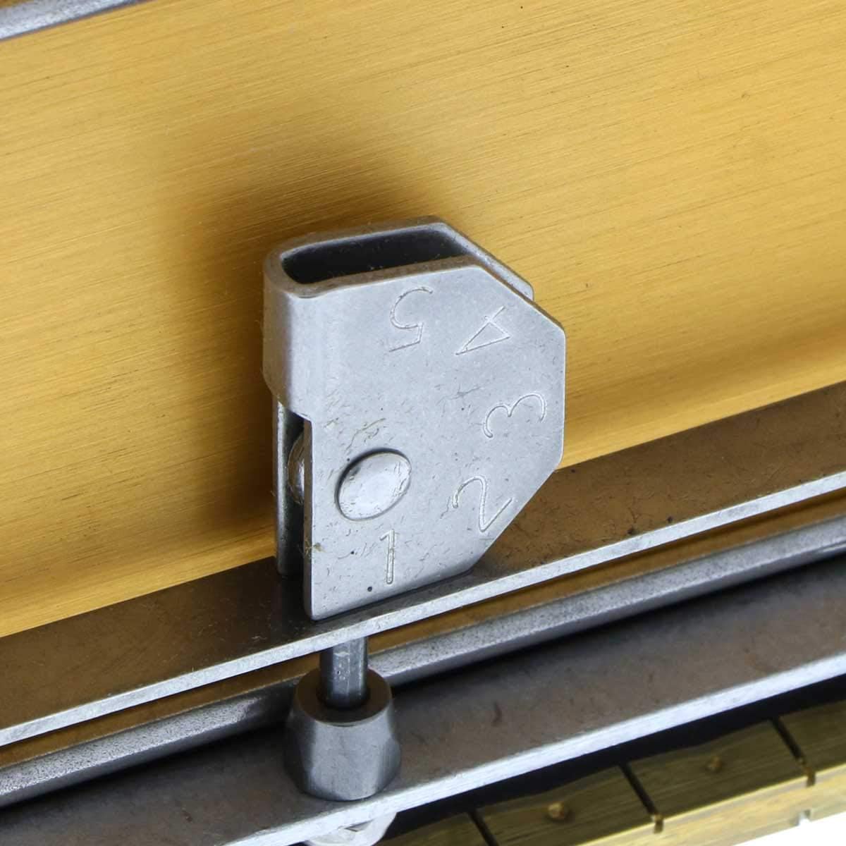 TapeTech Drywall Flat Finishing Box (10" MaxxBoxx)