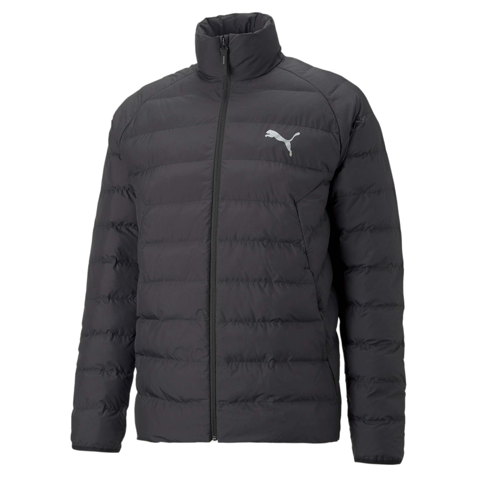 Puma Unisex Yetişkin Active Jacket Men Mont