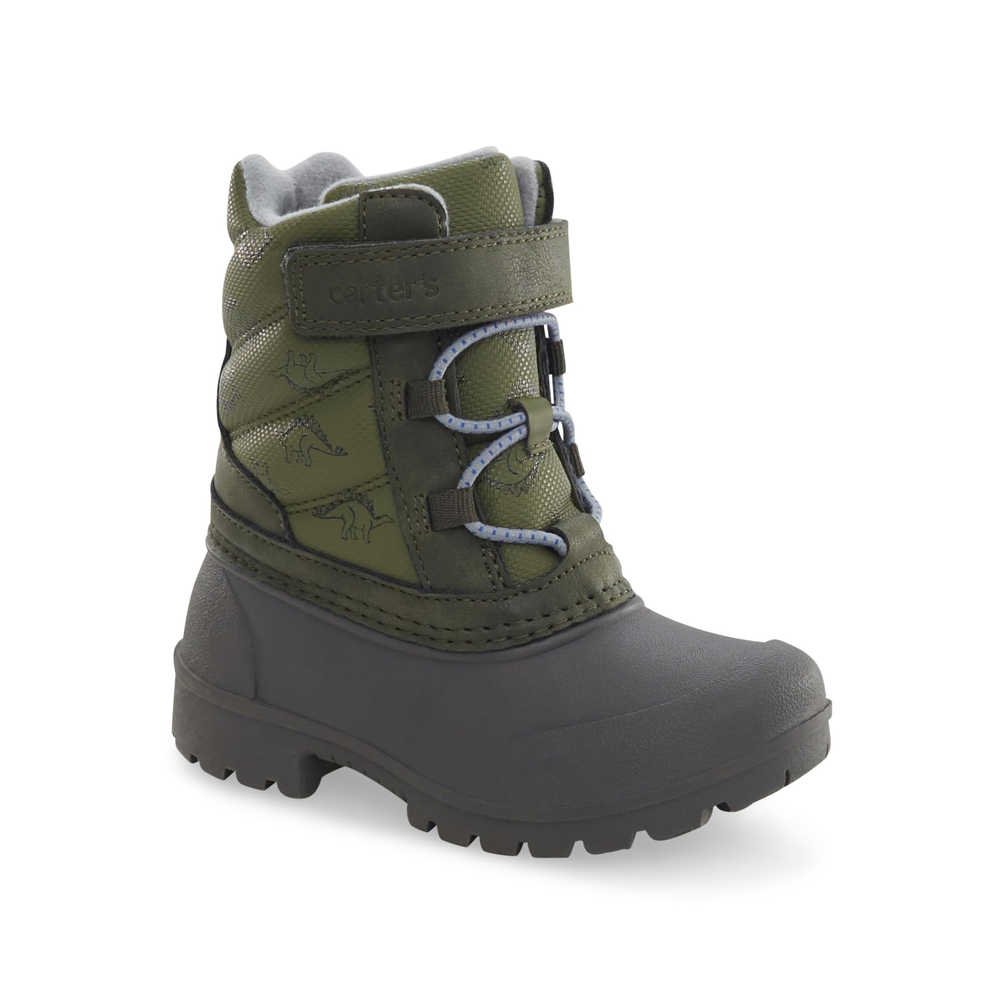 Carter's Unisex-Child Parker Boot