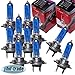 Produktbild Recambo 10x Halogen H7 Scheinwerferlampe Birne 70W 24V Abblendlicht Fernlicht Glühlampen | E - Prüfzeichen | Sockel PX26d - Xenon Weiß