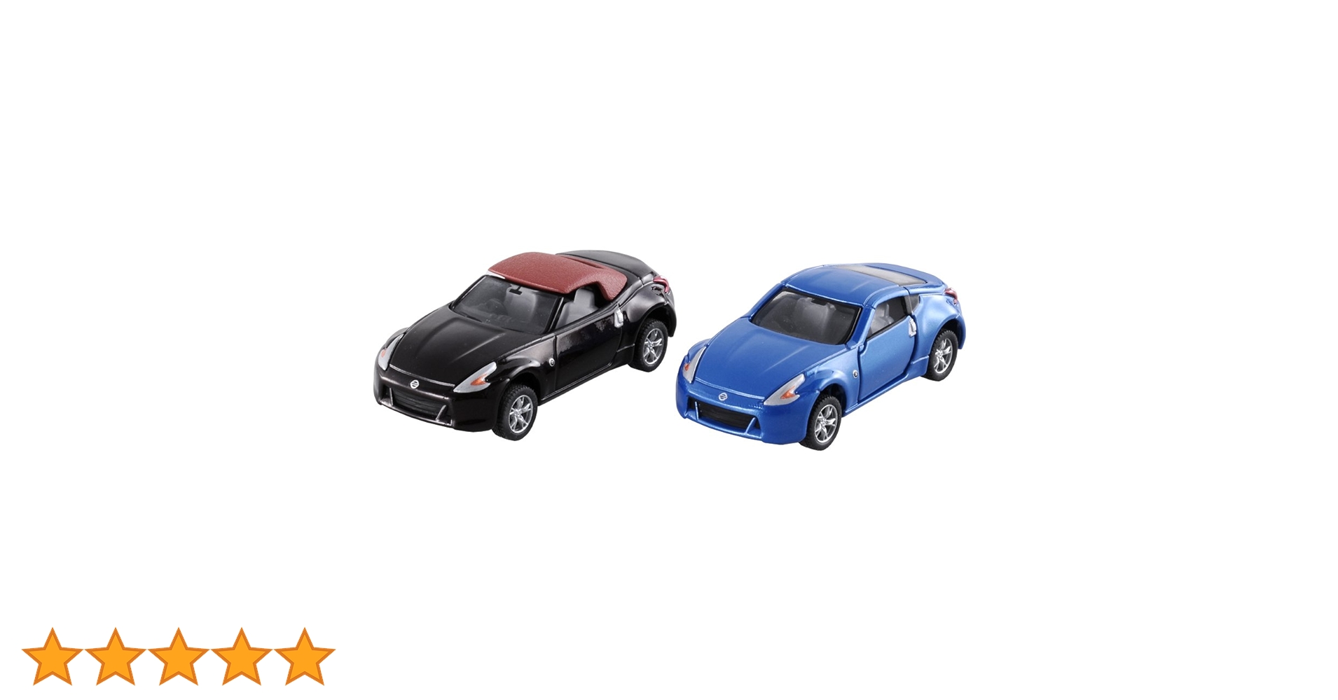トミカ リミテッド ニッサン フィアレディZ ミニカーショップ ケンボックス トミカリミテッド 日産