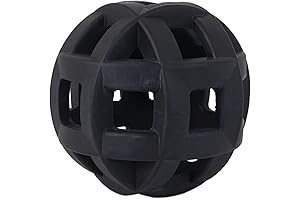 Indestructible Dog Toys for Aggressive Chewers: JW Pet Hol-ee Roller