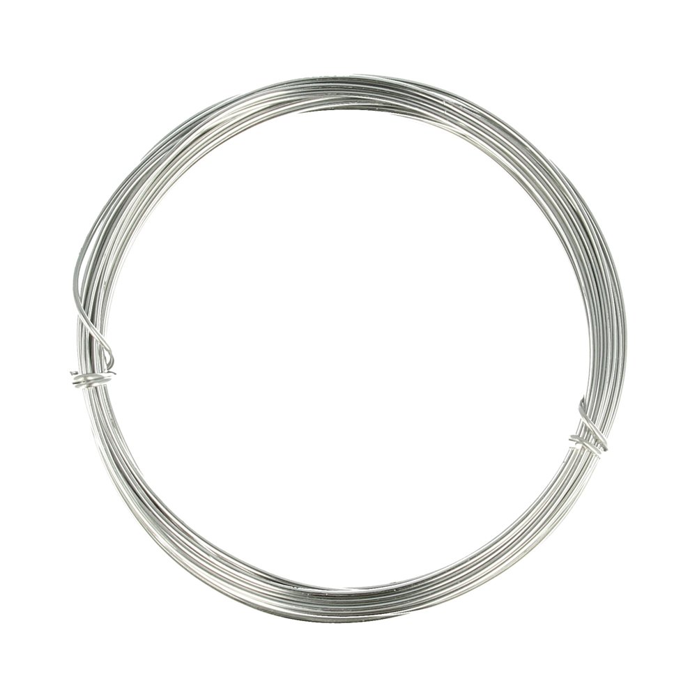 Artemio Aluminum Knitting Wire - 1.5 mm x 5 m