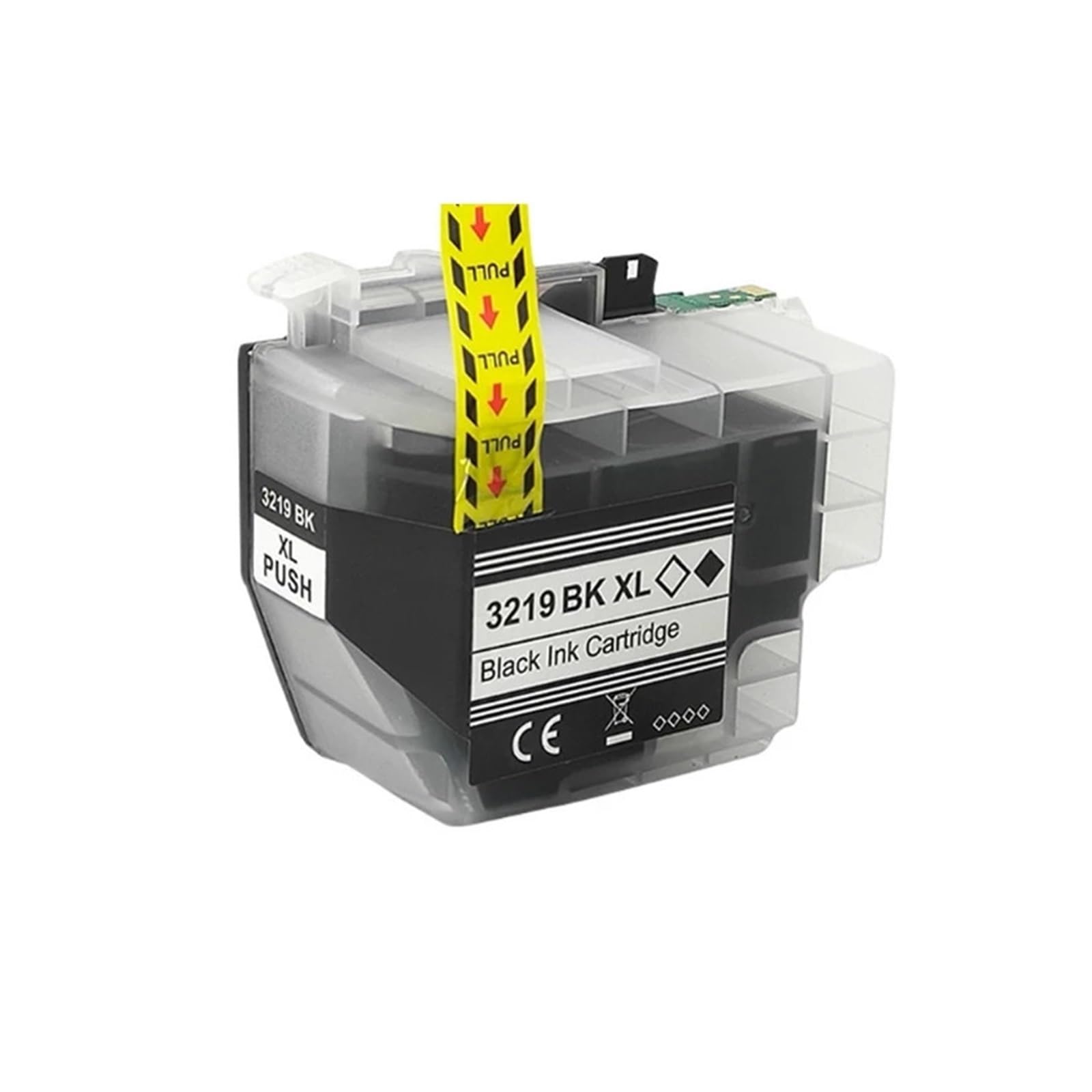 Compatibile con Brother, inchiostro LC3219 LC3219XL