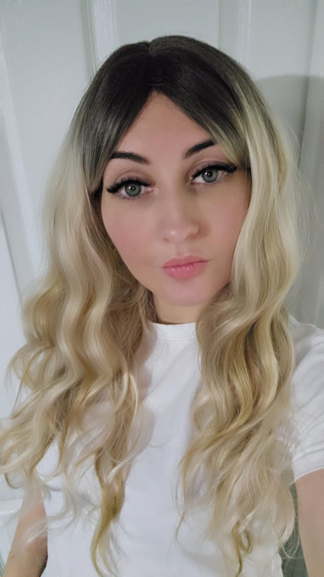Customer photo