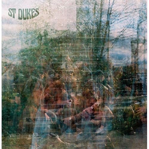St Dukes [VINYL]