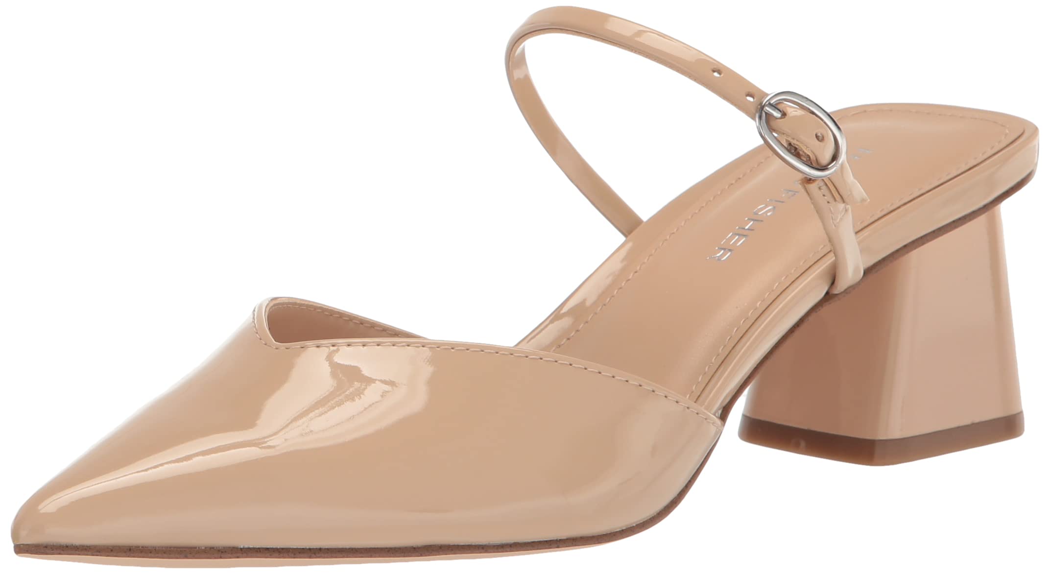 Marc Fisher Womens Lakey