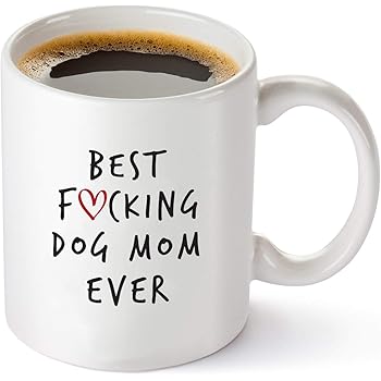 gifts for mom dog lover