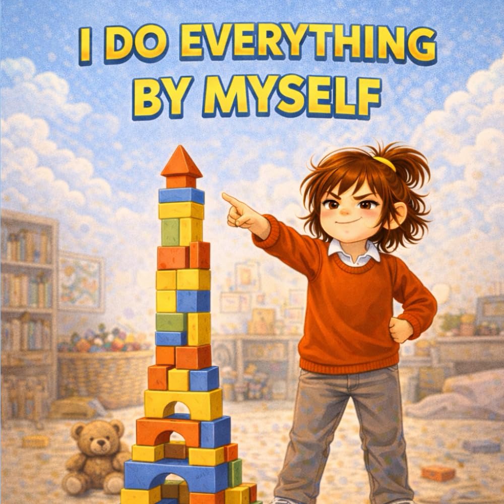 I Do Everything by Myself