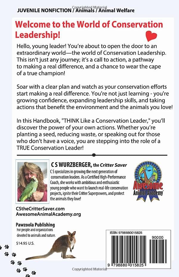 THINK Like a Conservation Leader - Image 2