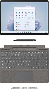 美品 Microsoft Surface Pro 9 シルバー 本体 128GB 61jBQqg6j3L.jpg_BO30,255,255,