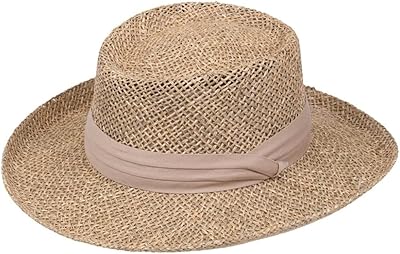 Deadwood Trading Breezer - Large Gambler Hat Green