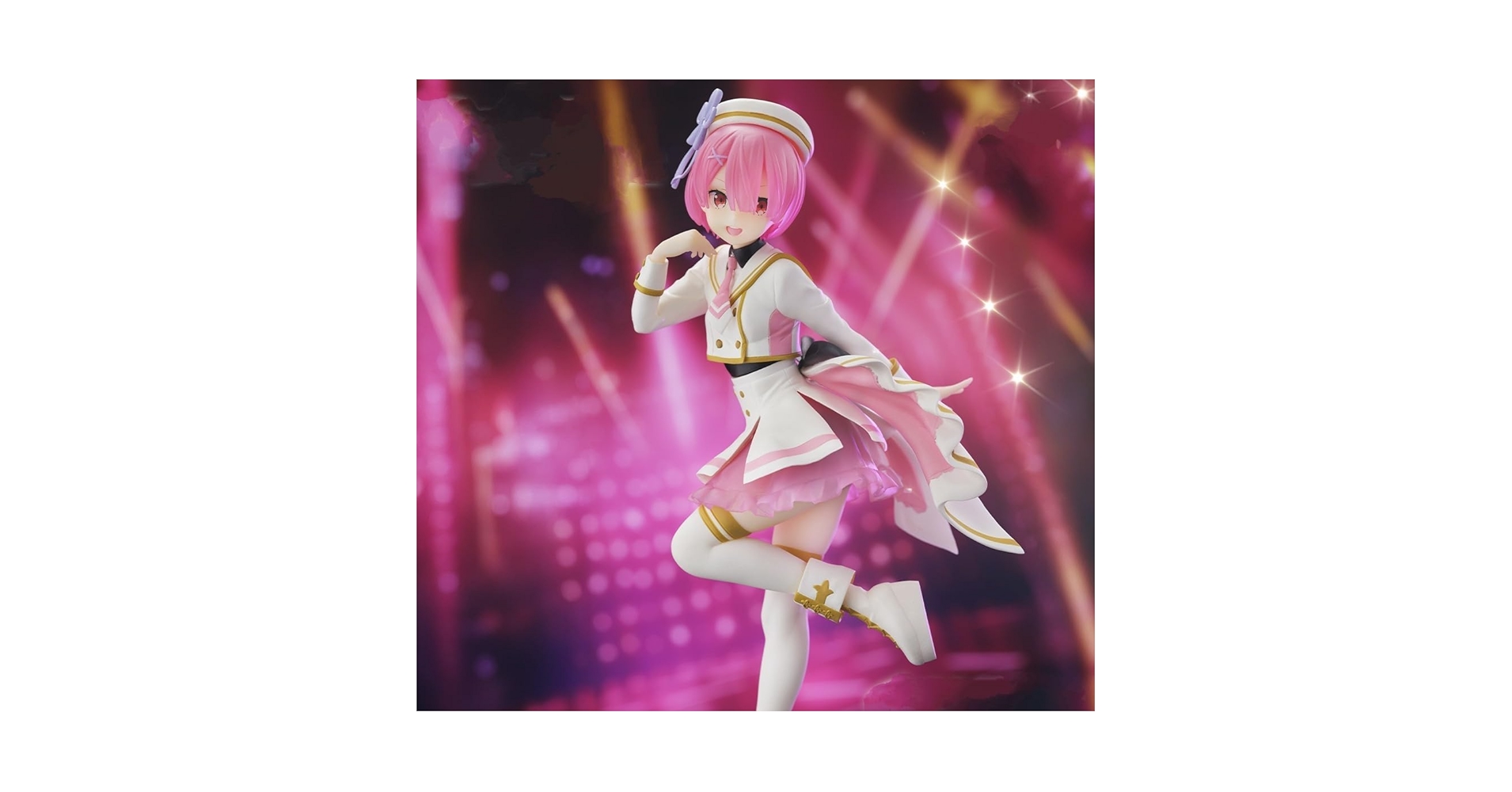 27⬜︎リゼロ　フィギュア　8点セット RI0715-10 27⬜︎リゼロ フィギュア 8点セット RI0715-10