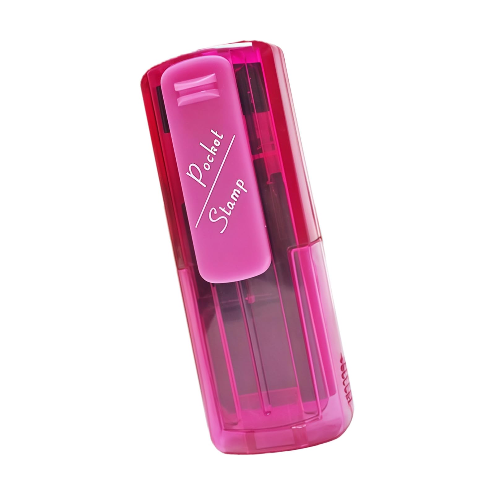 Stamping Holder Designs for Smooth Operations in Projects and Artistic Creation Seal Shell