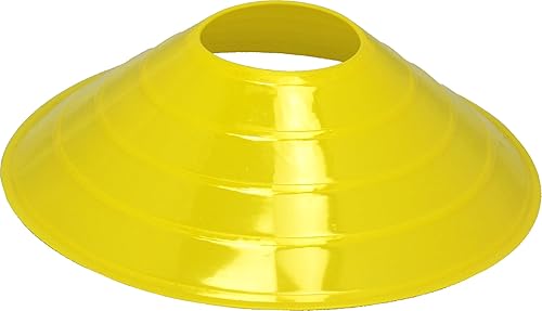 Miniatura 2 de Bluedot Trading Discos Conos, Varias Cantidades y Colores