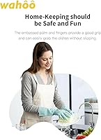 Vista 4 de WG Todo Individual, Verde, S